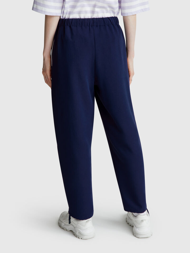 PANTALONE Donna image number 2